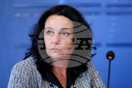 Национален пресклуб на БТА-Видин - проект "Европа на Балканите: Общо бъдеще"