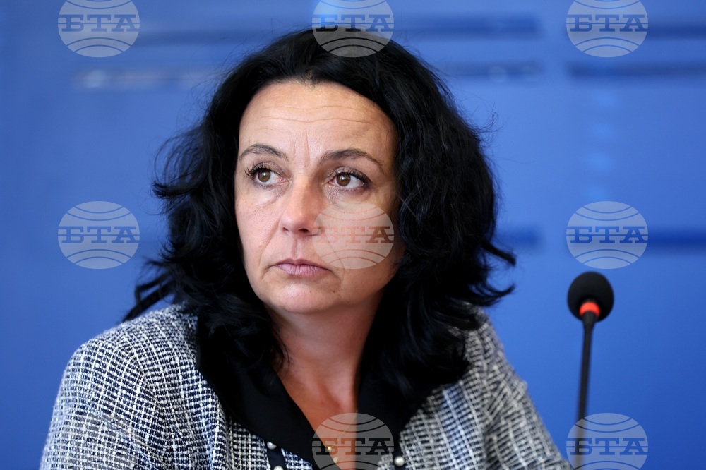 Национален пресклуб на БТА-Видин - проект "Европа на Балканите: Общо бъдеще"