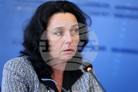 Национален пресклуб на БТА-Видин - проект "Европа на Балканите: Общо бъдеще"