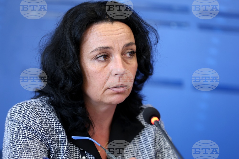 Национален пресклуб на БТА-Видин - проект "Европа на Балканите: Общо бъдеще"