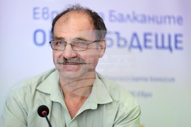 Национален пресклуб на БТА-Видин - проект "Европа на Балканите: Общо бъдеще"