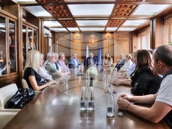 Снимка: Община Банско 