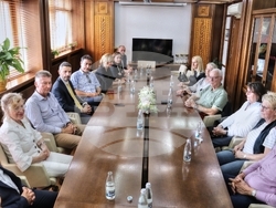 Снимка: Община Банско 