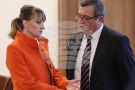 МС - заседание