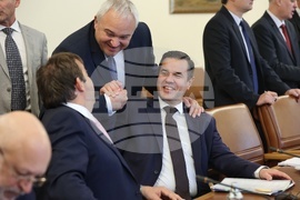 МС - заседание