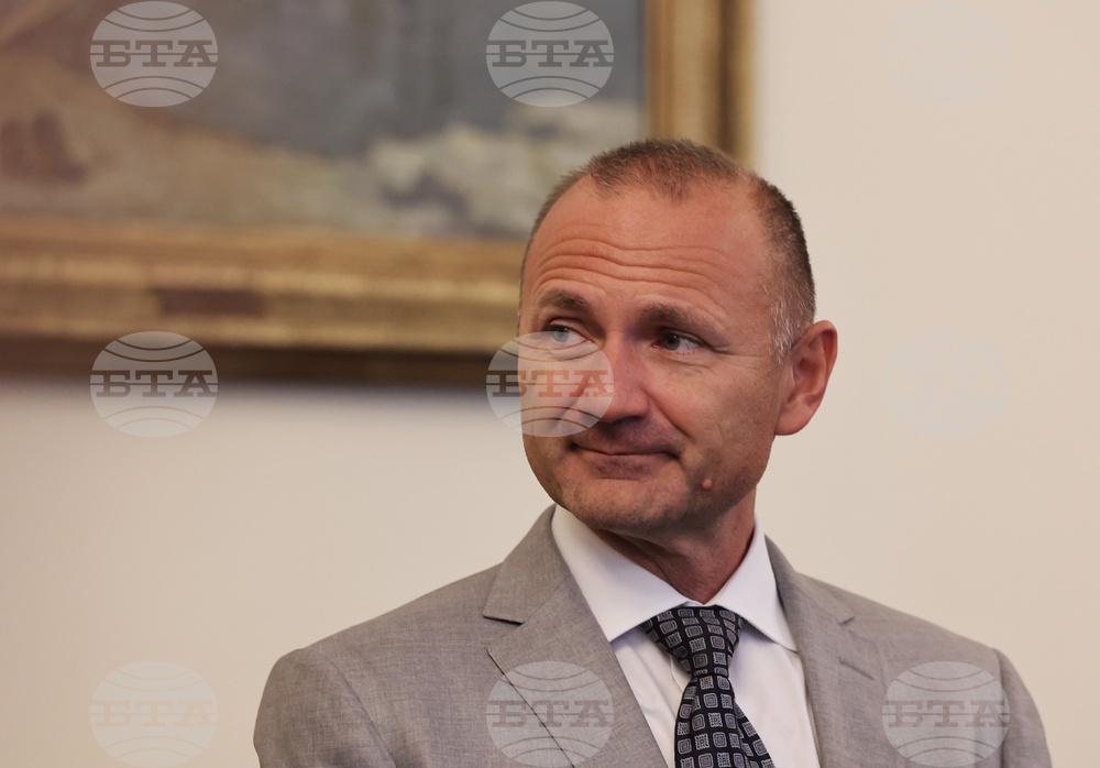 Bulgaria Waiting for Egypt to Sign LNG Agreement