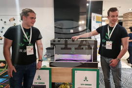 Варна - образование - конференция