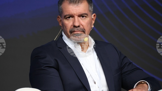 БАБК вписа освобождаването на Илиан Георгиев като изпълнителен директор на банката