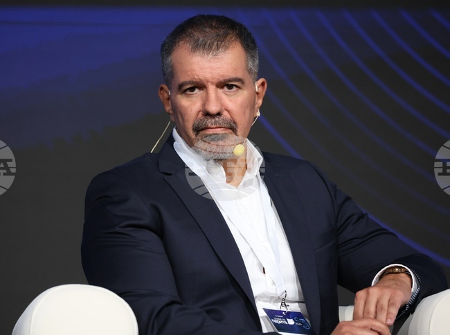 БАКБ вписа освобождаването на Илиан Георгиев като изпълнителен директор на банката