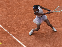 France Tennis French Open