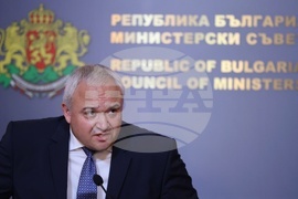 МС -  Иван Демерджиев - пресконференция 