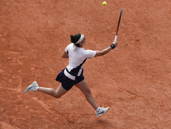 France Tennis French Open