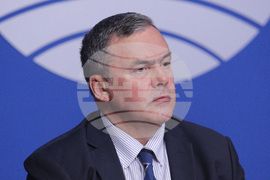 Пресклуб на БТА - адвокати - пресконференция - Владислав Янев