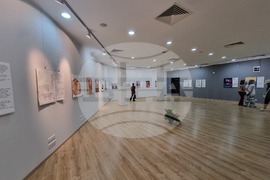 Бургас - изложба - „Пробуждане между редовете“