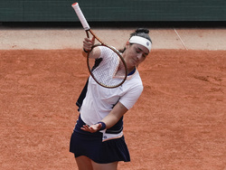 France Tennis French Open