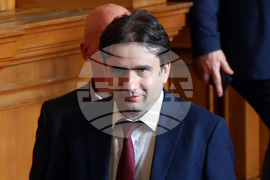 Парламент - заседание