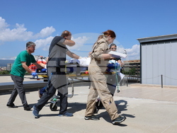 Снимка: Министерство на здравеопазването