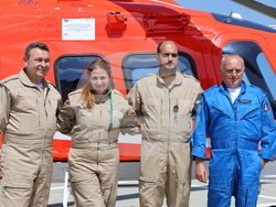 Снимка: Министерство на здравеопазването