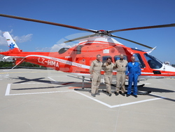 Снимка: Министерство на здравеопазването