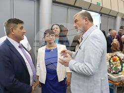 Снимка: Областна администрация Русе