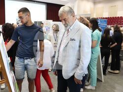 Снимка: Областна администрация Русе