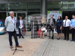 Снимка: Областна администрация Русе