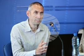 Национален пресклуб на БТА-Видин - проект "Европа на Балканите: Общо бъдеще"