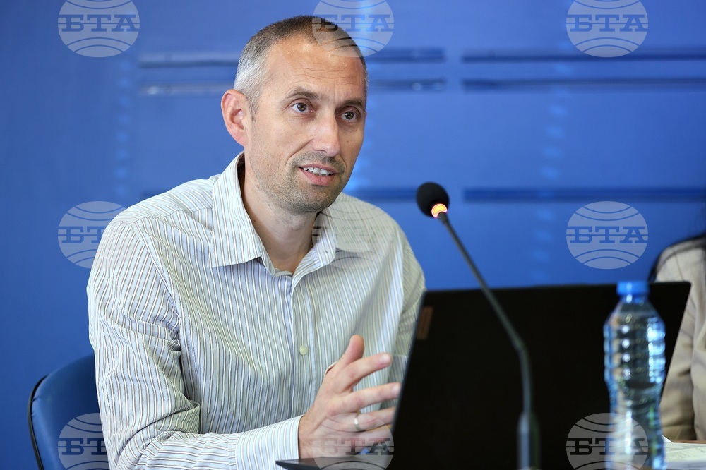 Национален пресклуб на БТА-Видин - проект "Европа на Балканите: Общо бъдеще"