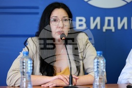 Национален пресклуб на БТА-Видин - проект "Европа на Балканите: Общо бъдеще"