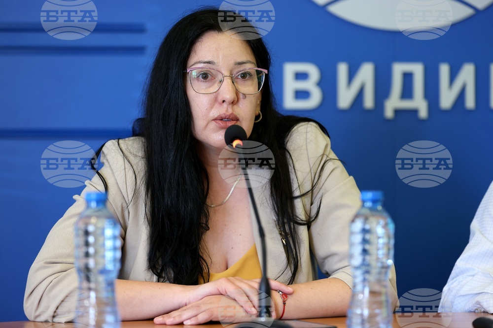 Национален пресклуб на БТА-Видин - проект "Европа на Балканите: Общо бъдеще"