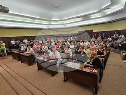 Снимка: Коалиция “БСП за България”