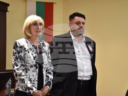 Снимка: Коалиция “БСП за България”