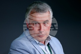 Интер експо център - „Зелен форум“ - първи панел - „Реалностите пред Зелената Европа - скорост, ресурси, сигурност“