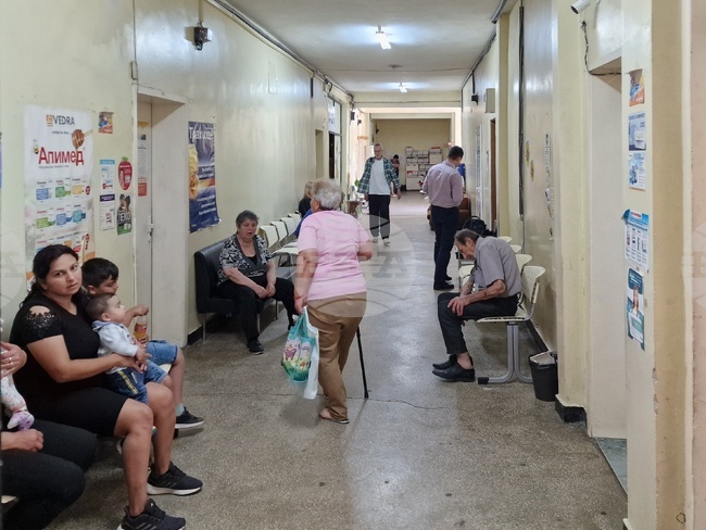 Над 2000 души са сменили личния си лекар през декември 2024 година в Монтана