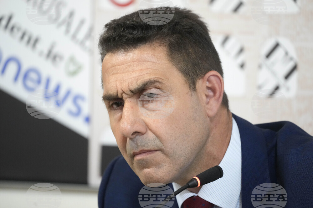 АНСА: Крайнодесен италиански евродепутат се присъедини към групата "Европа на суверенните нации" в Европейския парламент