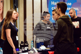 Варна - форум - кариери