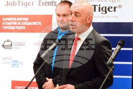 Варна - форум - кариери - Светлозар Петров