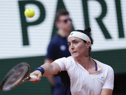 France Tennis French Open