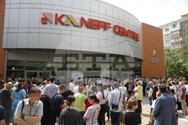 Русе - "Иновативно младежко експо"