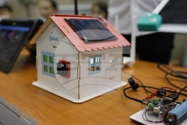 Русе - "Иновативно младежко експо"