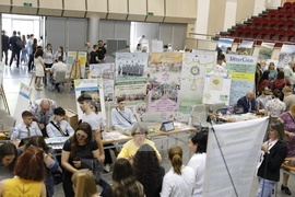 Русе - "Иновативно младежко експо"