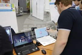 Русе - "Иновативно младежко експо"