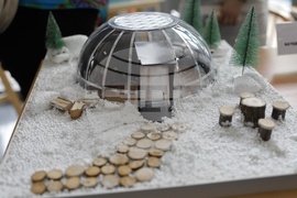 Русе - "Иновативно младежко експо"