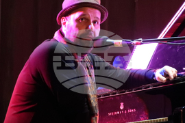 Плевен - Милен Кукошаров - концерт