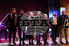 Плевен - Милен Кукошаров - концерт