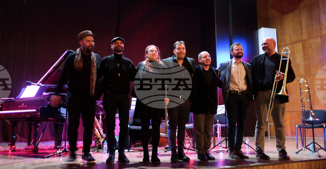 Плевен - Милен Кукошаров - концерт