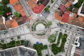 Видин - изглед