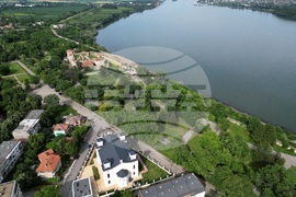 Видин - река Дунав - изглед