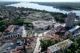 Видин - река Дунав - изглед