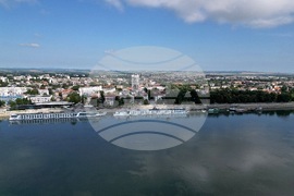 Видин - река Дунав - изглед